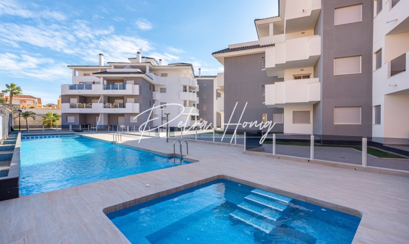Apartment - Resales - Orihuela Costa - Las Filipinas