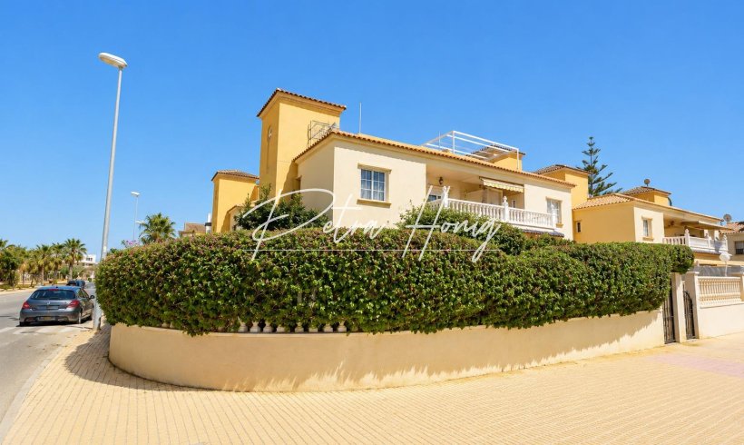 Apartment - Resales - Orihuela Costa - Lomas de Cabo Roig