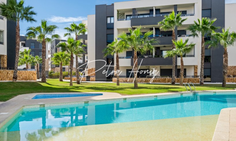 Apartment - Resales - Orihuela Costa - Los Altos