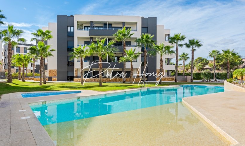 Apartment - Resales - Orihuela Costa - Los Altos