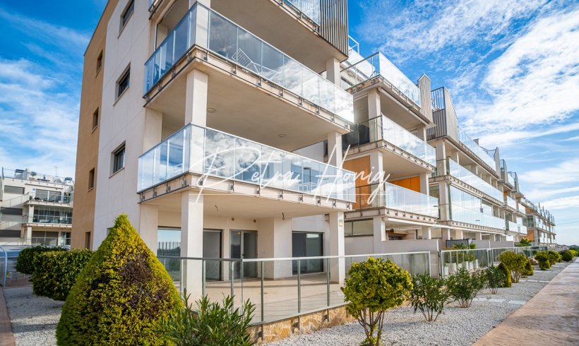 Apartment - Resales - Orihuela Costa - Los Dolses