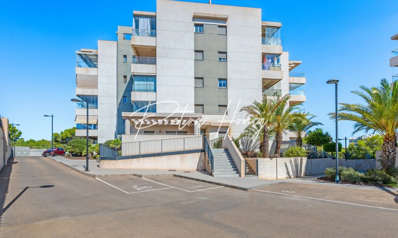Apartment - Resales - Orihuela Costa - Los Dolses