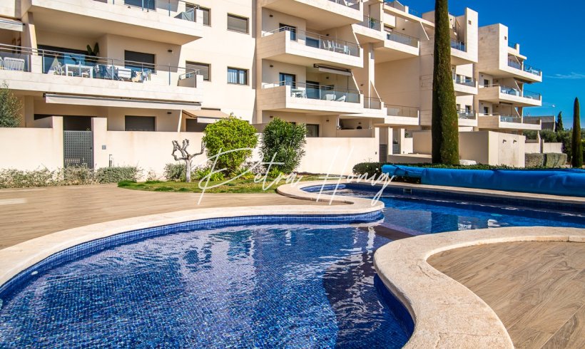 Apartment - Resales - Orihuela Costa - Orihuela Costa