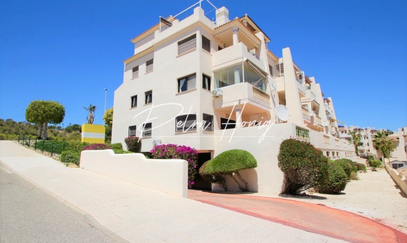 Apartment - Resales - Orihuela Costa - Orihuela costa