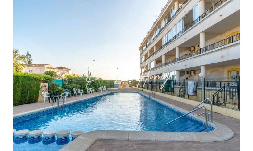 Apartment - Resales - Orihuela Costa - Orihuela costa