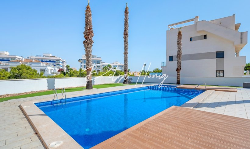 Apartment - Resales - Orihuela Costa - Orihuela Costa