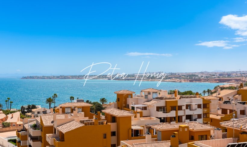 Apartment - Resales - Orihuela Costa - Punta Prima