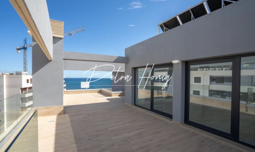 Apartment - Resales - Orihuela Costa - Punta Prima