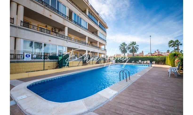 Apartment - Resales - Orihuela Costa - Punta Prima