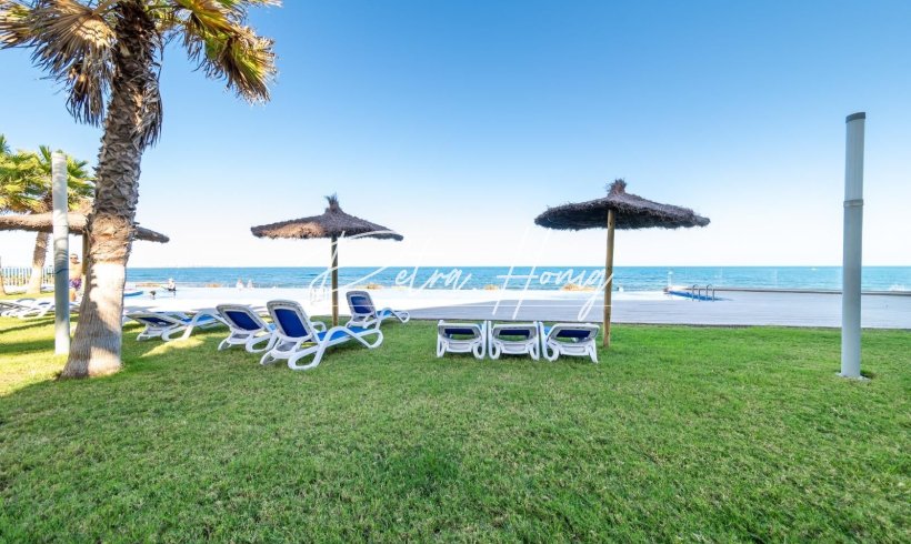 Apartment - Resales - Orihuela Costa - Punta Prima