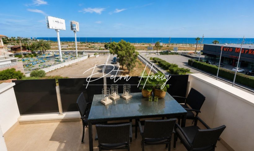 Apartment - Resales - Orihuela Costa - Punta Prima