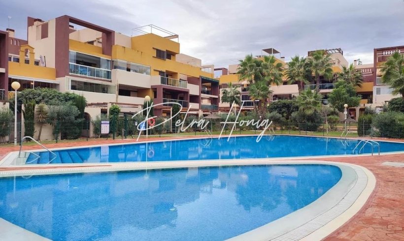 Apartment - Resales - Orihuela Costa - Punta Prima