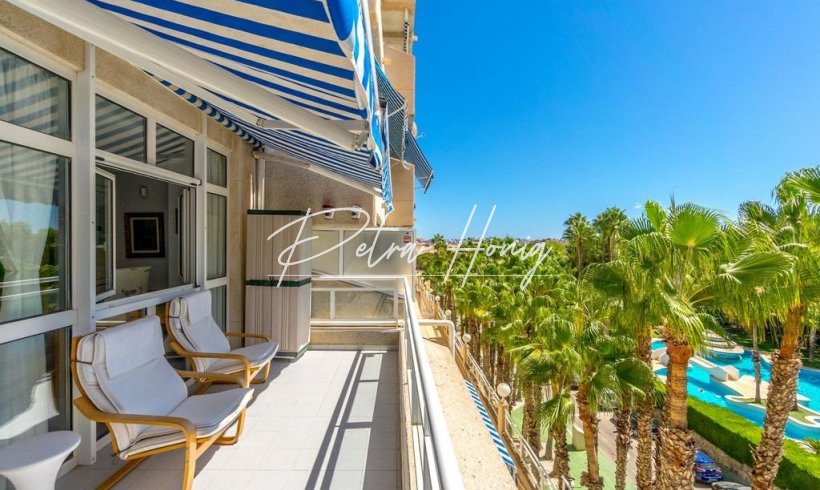 Apartment - Resales - Orihuela Costa - UR-49556