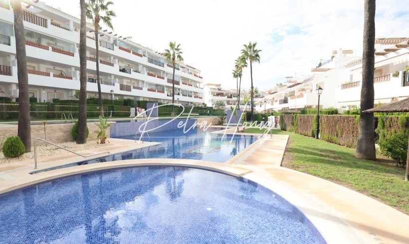 Apartment - Resales - Orihuela Costa - Villamartín-Las Filipinas