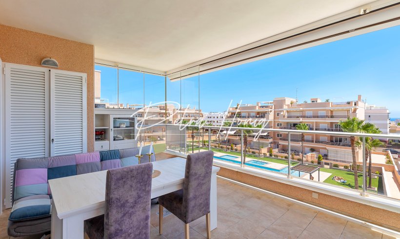 Apartment - Resales - Orihuela Costa - Villamartin