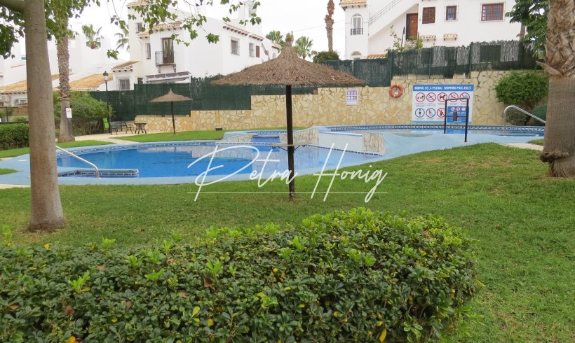 Apartment - Resales - Orihuela Costa - Villamartin