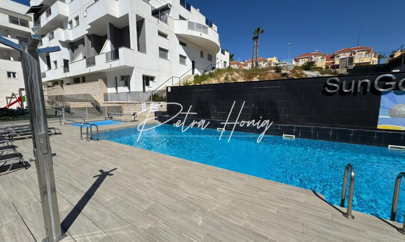 Apartment - Resales - Orihuela Costa - Villamartin