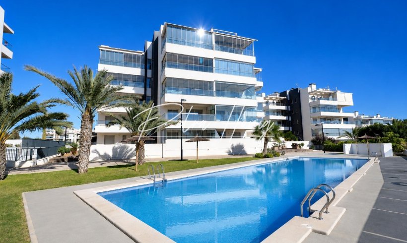 Apartment - Resales - Orihuela Costa - Villamartin