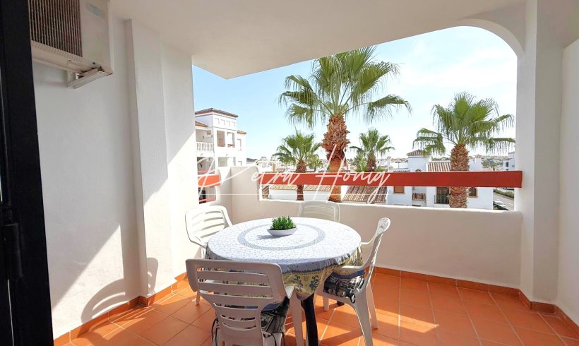 Apartment - Resales - Orihuela Costa - Villamartin