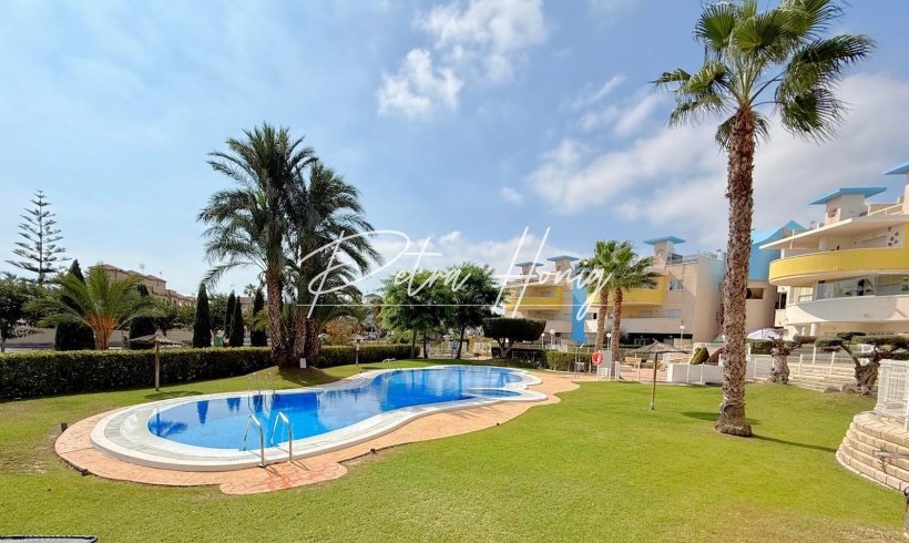 Apartment - Resales - Orihuela Costa - Villamartin