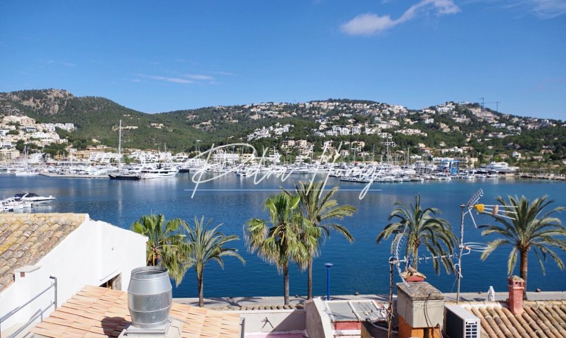 Apartment - Resales - Other areas - Andratx