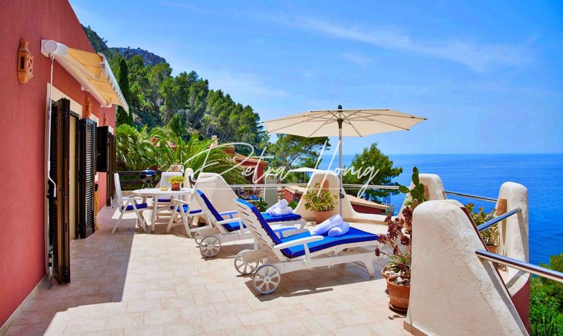 Apartment - Resales - Other areas - Andratx