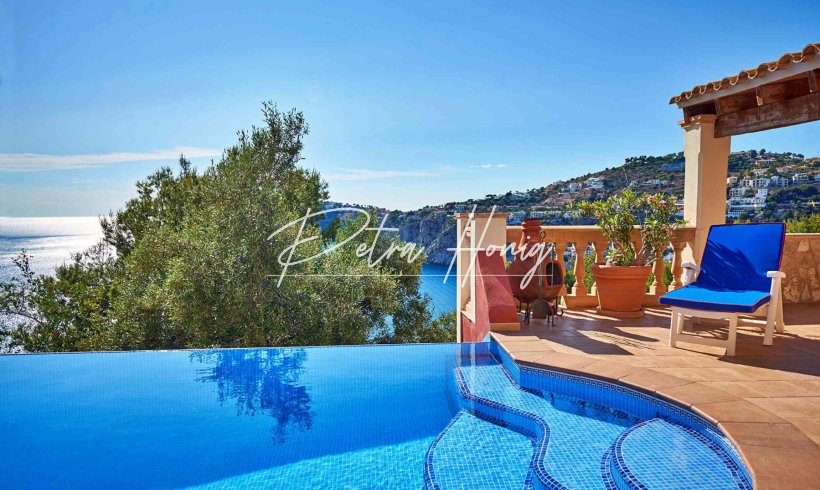 Apartment - Resales - Other areas - Andratx