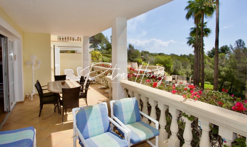 Apartment - Resales - Other areas - Calvià