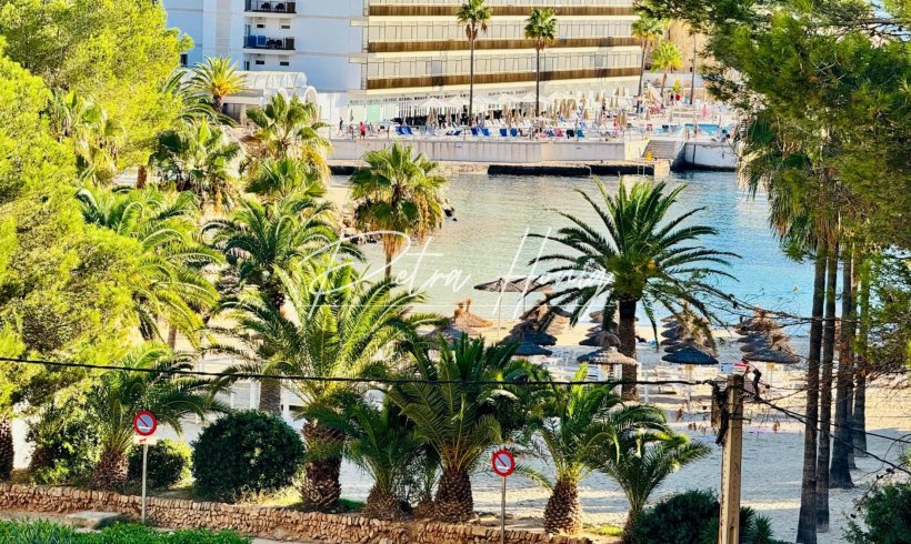 Apartment - Resales - Other areas - Calvià