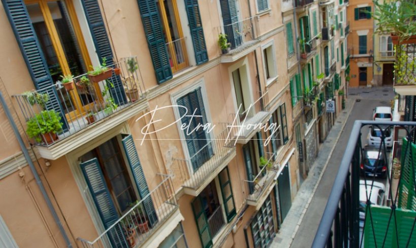 Apartment - Resales - Other areas - Centre