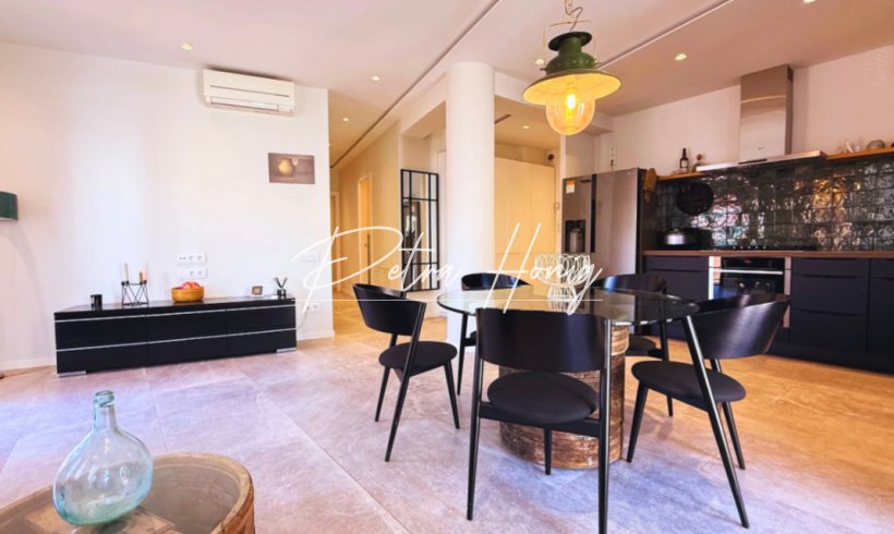 Apartment - Resales - Other areas - GL-19200