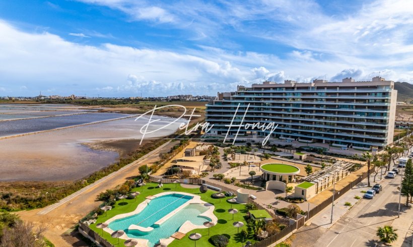 Apartment - Resales - Other areas - Mar de Cristal