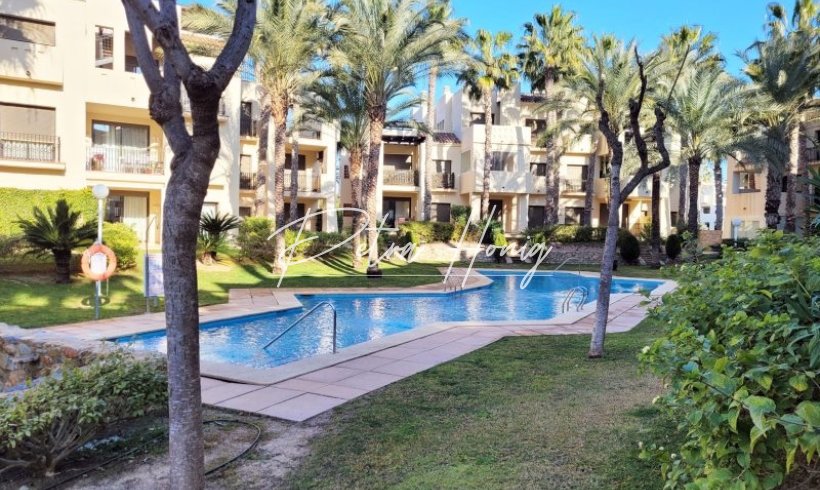 Apartment - Resales - Other areas - Roda Golf