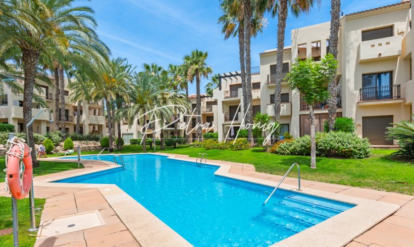 Apartment - Resales - Other areas - Roda Golf