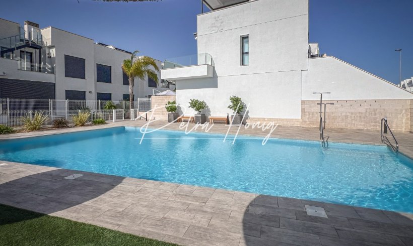Apartment - Resales - Other areas - San Javier