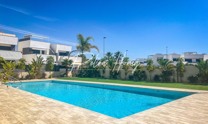 Apartment - Resales - Other areas - Santiago de la Ribera