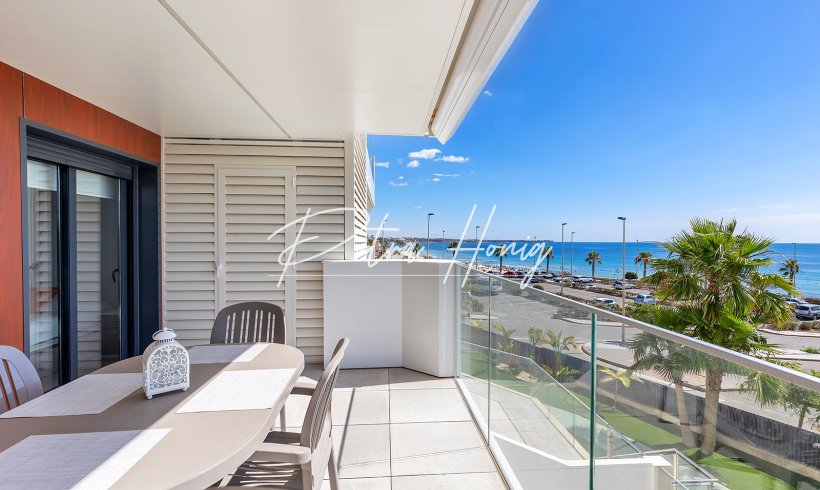 Apartment - Resales - Pilar de La Horadada - Mil Palmeras