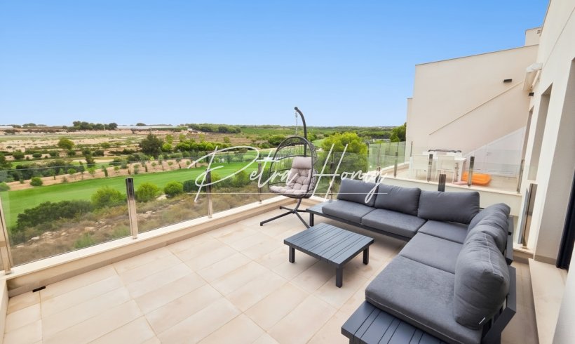 Apartment - Resales - Pilar de La Horadada - Pilar de La Horadada