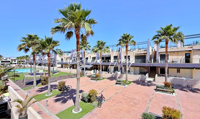 Apartment - Resales - Pilar de La Horadada - Torre de la Horadada