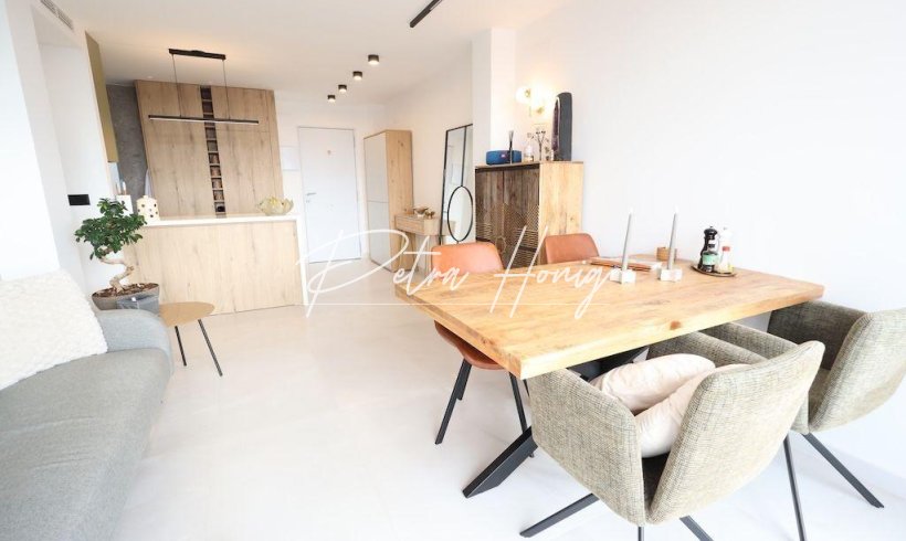 Apartment - Resales - Pilar de La Horadada - Zona Pueblo