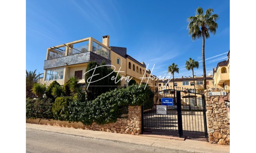 Apartment - Resales - Punta Prima - 297