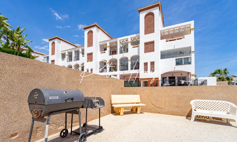 Apartment - Resales - Punta Prima - La Ciñuelica