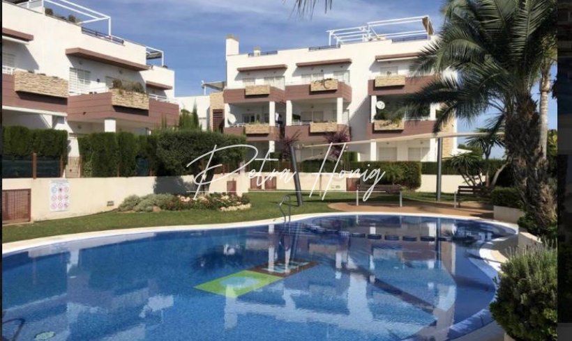 Apartment - Resales - Punta Prima - Punta Prima