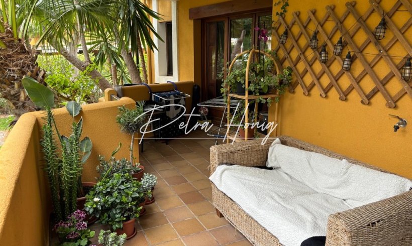 Apartment - Resales - Punta Prima - Punta Prima