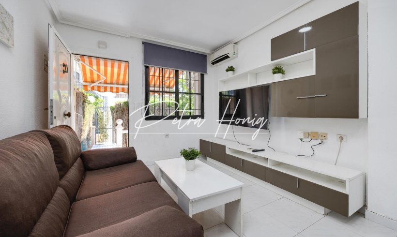 Apartment - Resales - Punta Prima - Punta Prima