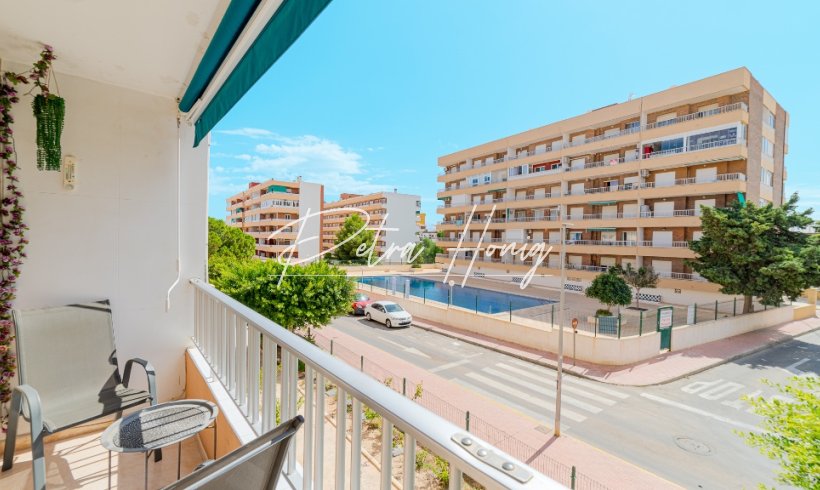 Apartment - Resales - Punta Prima - Punta Prima