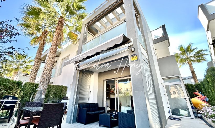 Apartment - Resales - Punta Prima - Punta Prima