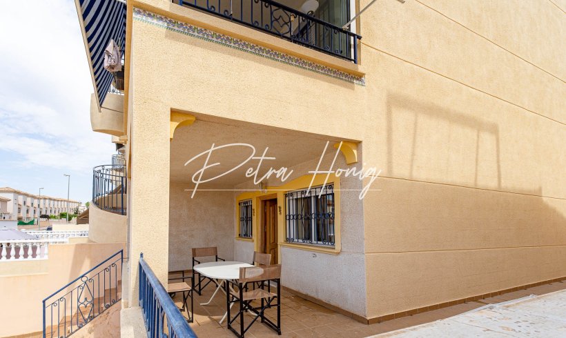 Apartment - Resales - Punta Prima - Punta Prima