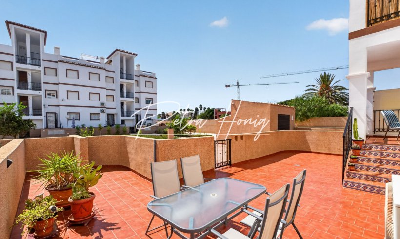 Apartment - Resales - Punta Prima - Punta Prima
