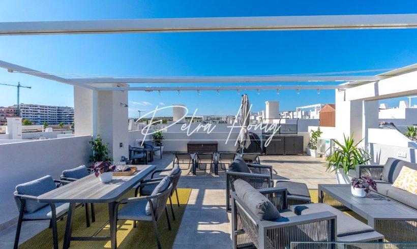 Apartment - Resales - San Miguel de Salinas - San Miguel de Salinas